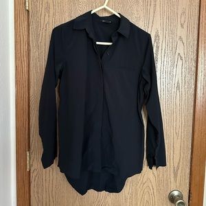 Athleta Urbanite Top